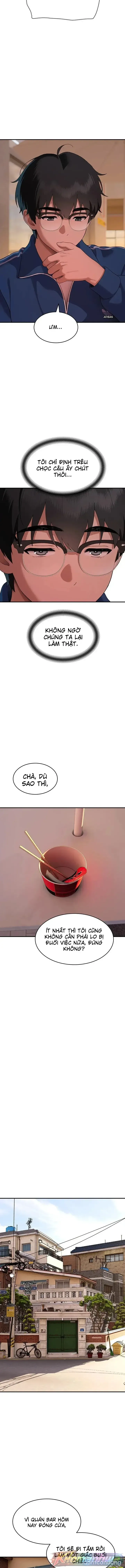 đọc truyện Ai Dịch - The Meek Cat Chương 6 ảnh 8 tại Thiên Thai Truyện
