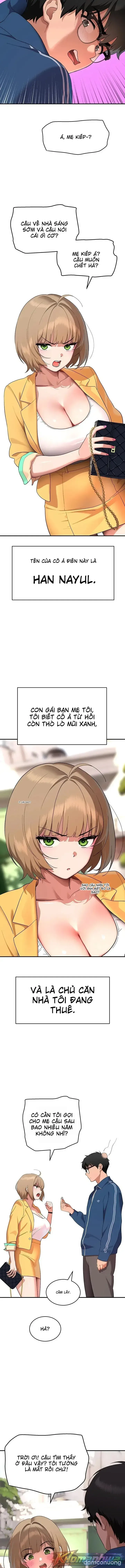 đọc truyện Ai Dịch - The Meek Cat Chương 6 ảnh 10 tại Thiên Thai Truyện