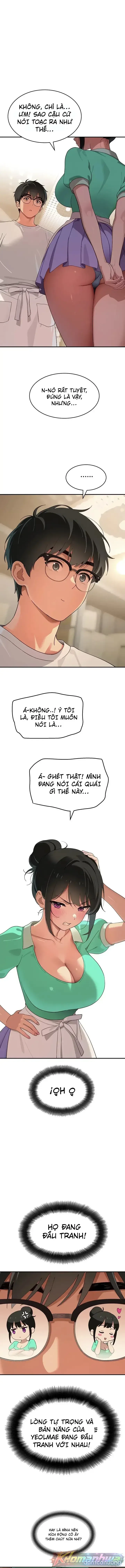 đọc truyện Ai Dịch - The Meek Cat Chương 8 ảnh 4 tại Thiên Thai Truyện