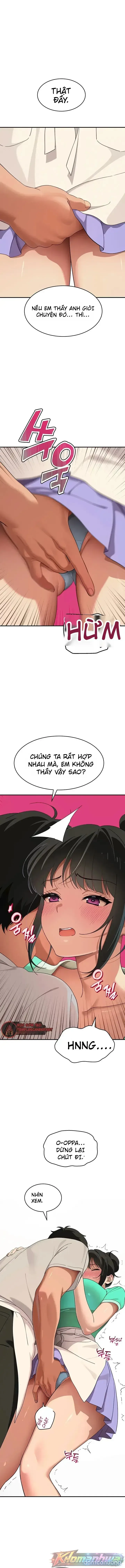 đọc truyện Ai Dịch - The Meek Cat Chương 8 ảnh 7 tại Thiên Thai Truyện