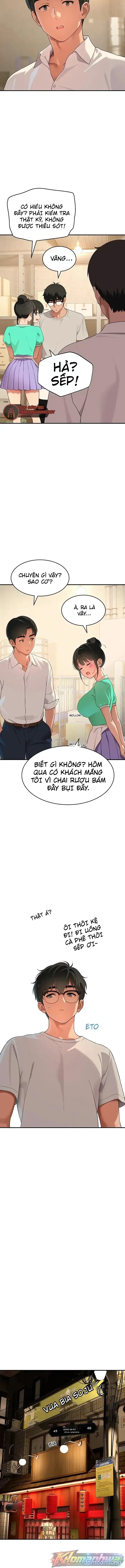 đọc truyện Ai Dịch - The Meek Cat Chương 8 ảnh 10 tại Thiên Thai Truyện