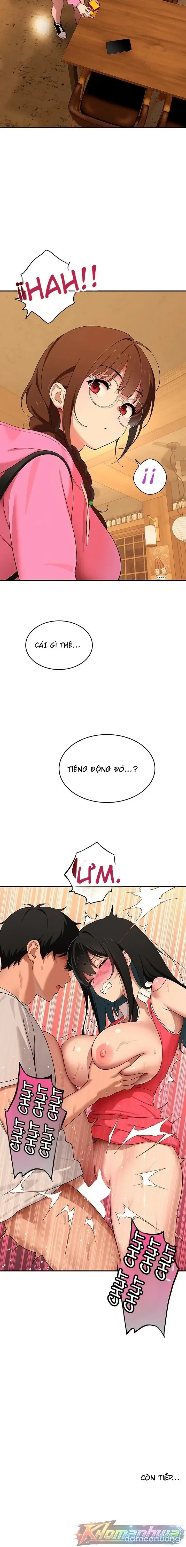 đọc truyện Ai Dịch - The Meek Cat Chương 9 ảnh 18 tại Thiên Thai Truyện
