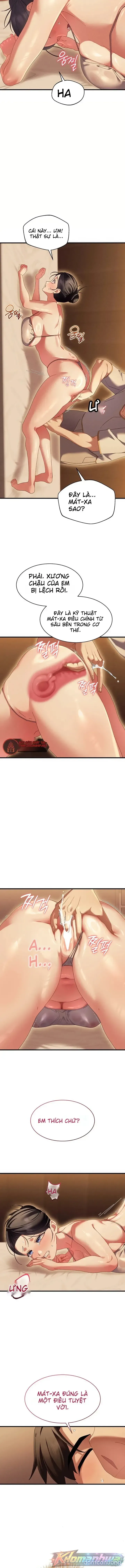 đọc truyện Ai Dịch - Thị Trấn Massage Chương 11 ảnh 9 tại Thiên Thai Truyện