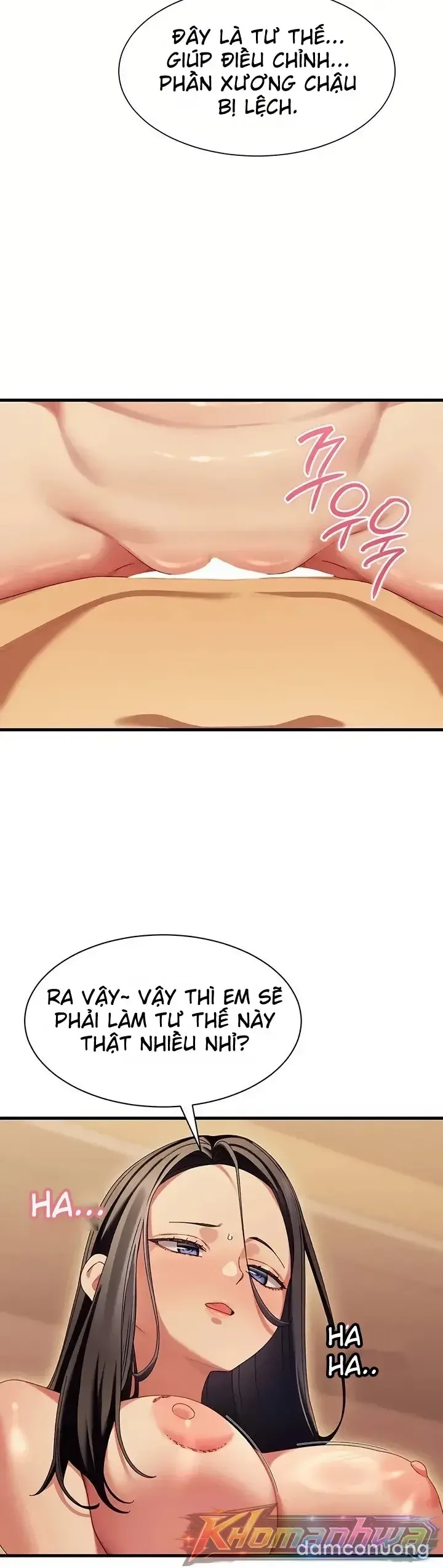 đọc truyện Ai Dịch - Thị Trấn Massage Chương 12 ảnh 6 tại Thiên Thai Truyện