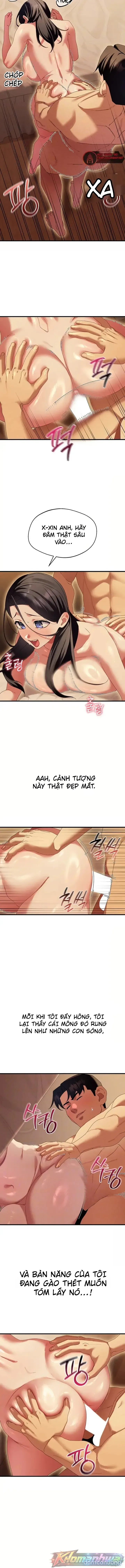 đọc truyện Ai Dịch - Thị Trấn Massage Chương 13 ảnh 4 tại Thiên Thai Truyện