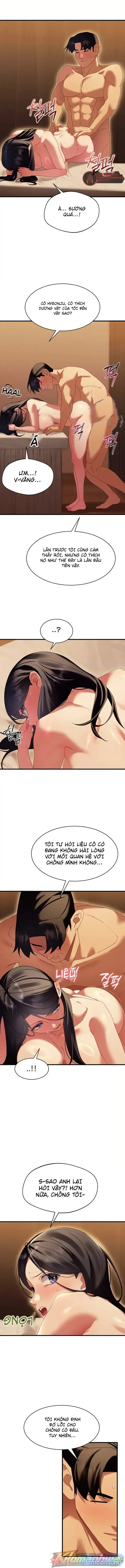 đọc truyện Ai Dịch - Thị Trấn Massage Chương 13 ảnh 5 tại Thiên Thai Truyện