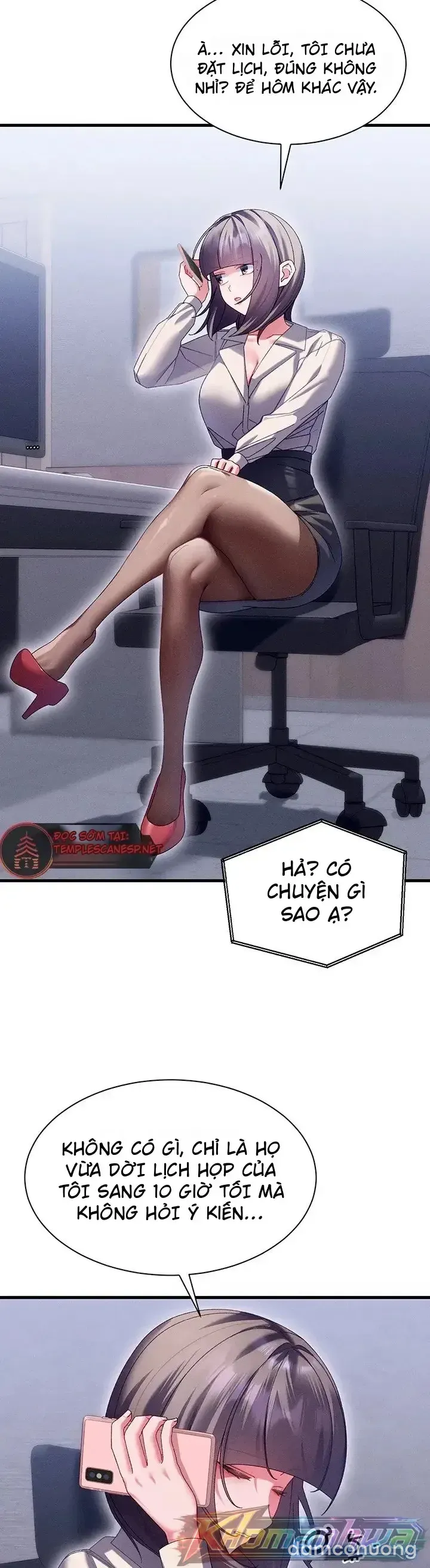 đọc truyện Ai Dịch - Thị Trấn Massage Chương 14 ảnh 6 tại Thiên Thai Truyện