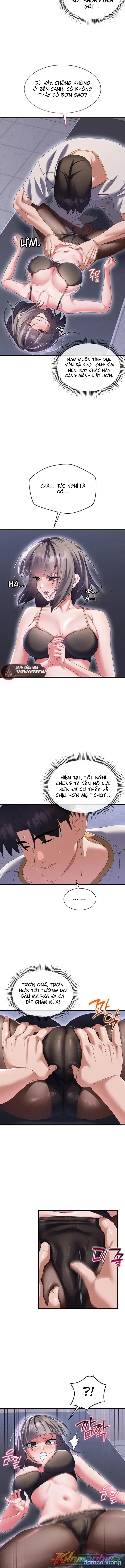 đọc truyện Ai Dịch - Thị Trấn Massage Chương 15 ảnh 9 tại Thiên Thai Truyện