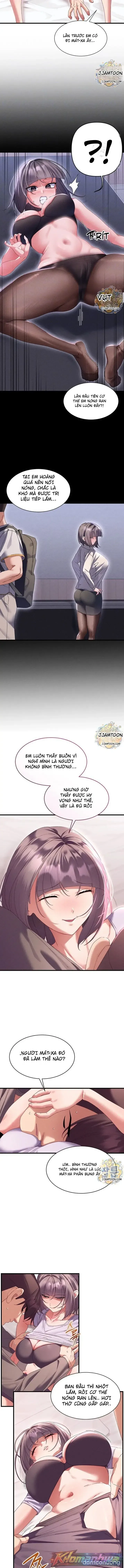 đọc truyện Ai Dịch - Thị Trấn Massage Chương 17 ảnh 5 tại Thiên Thai Truyện
