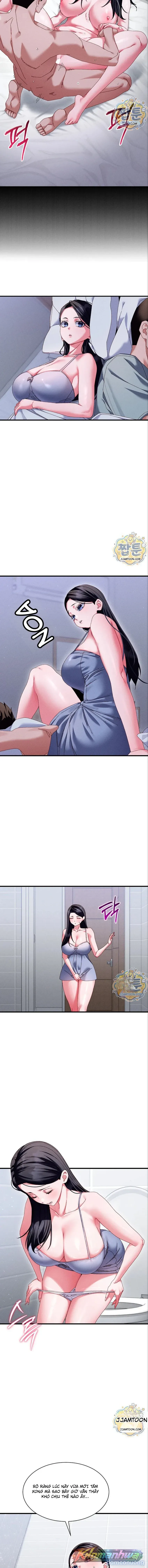 đọc truyện Ai Dịch - Thị Trấn Massage Chương 22 ảnh 12 tại Thiên Thai Truyện