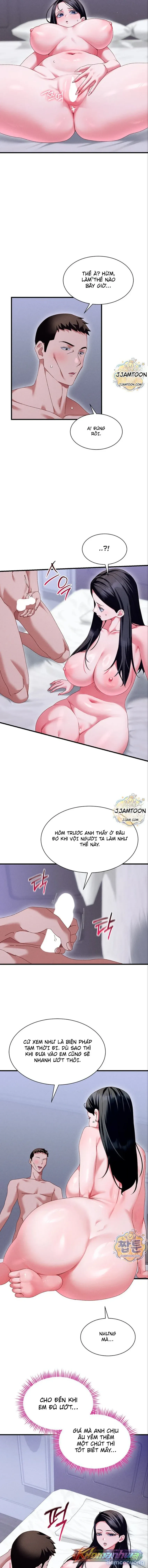 đọc truyện Ai Dịch - Thị Trấn Massage Chương 22 ảnh 11 tại Thiên Thai Truyện