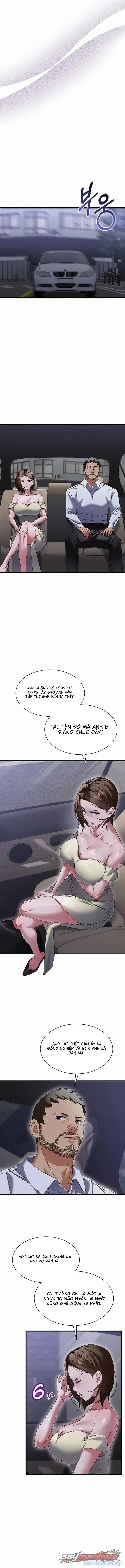 đọc truyện Ai Dịch - Thị Trấn Massage Chương 23 ảnh 13 tại Thiên Thai Truyện