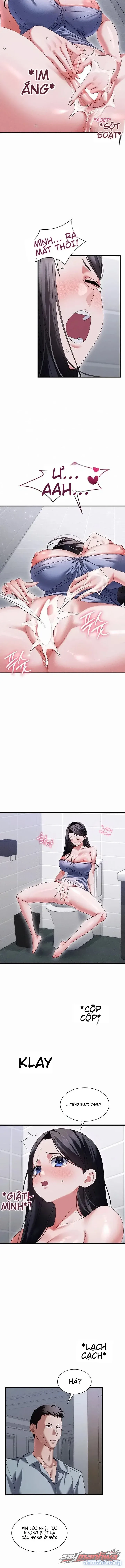 đọc truyện Ai Dịch - Thị Trấn Massage Chương 23 ảnh 5 tại Thiên Thai Truyện