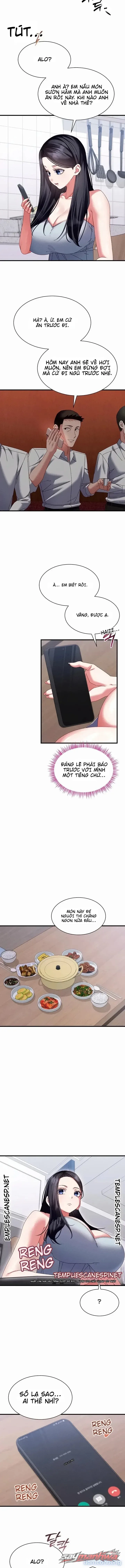 đọc truyện Ai Dịch - Thị Trấn Massage Chương 24 ảnh 11 tại Thiên Thai Truyện