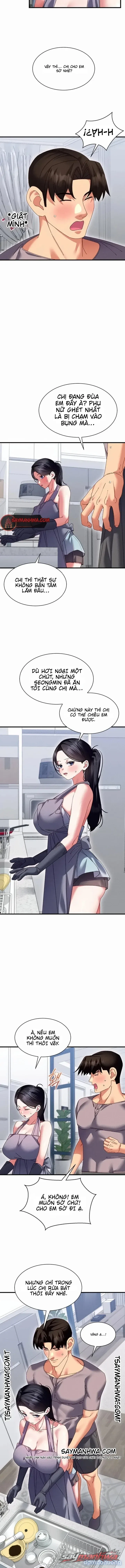 đọc truyện Ai Dịch - Thị Trấn Massage Chương 25 ảnh 5 tại Thiên Thai Truyện