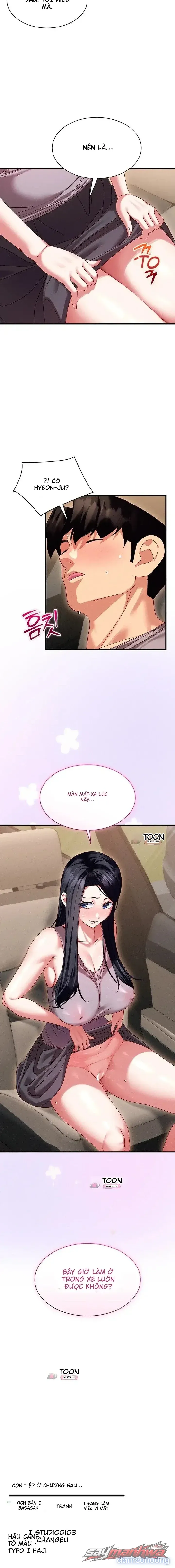 đọc truyện Ai Dịch - Thị Trấn Massage Chương 26 ảnh 13 tại Thiên Thai Truyện