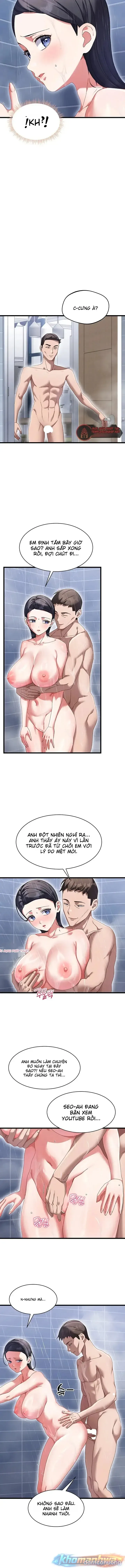 đọc truyện Ai Dịch - Thị Trấn Massage Chương 7 ảnh 12 tại Thiên Thai Truyện