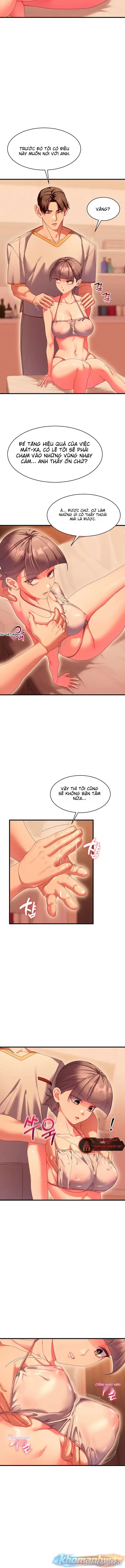 đọc truyện Ai Dịch - Thị Trấn Massage Chương 9 ảnh 13 tại Thiên Thai Truyện
