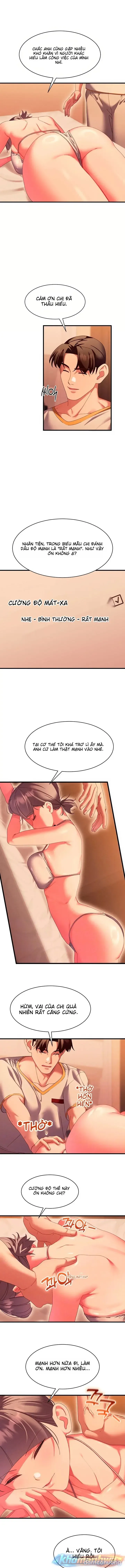 đọc truyện Ai Dịch - Thị Trấn Massage Chương 9 ảnh 9 tại Thiên Thai Truyện
