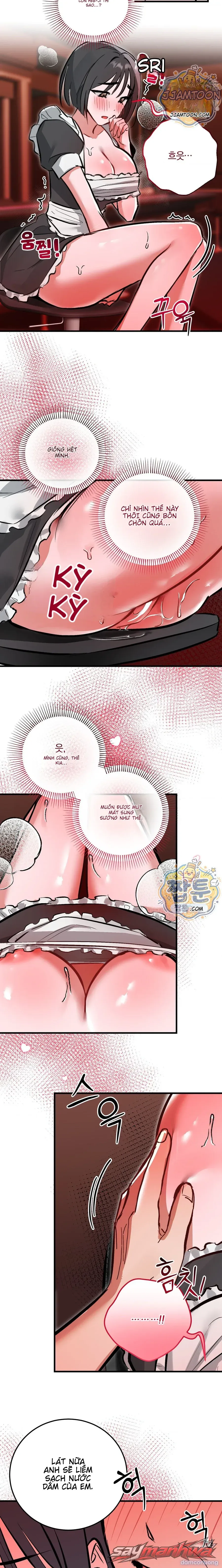 đọc truyện Ai Dịch - Thiên Đường Giải Trí Chương 11 ảnh 10 tại Thiên Thai Truyện