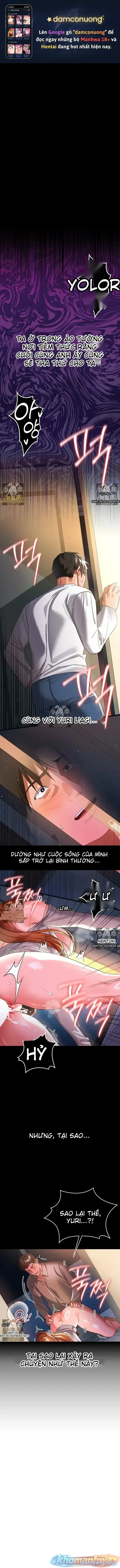 đọc truyện Ai Dịch - Thỏa Thuận Tội Lỗi Chương 49 ảnh 2 tại Thiên Thai Truyện