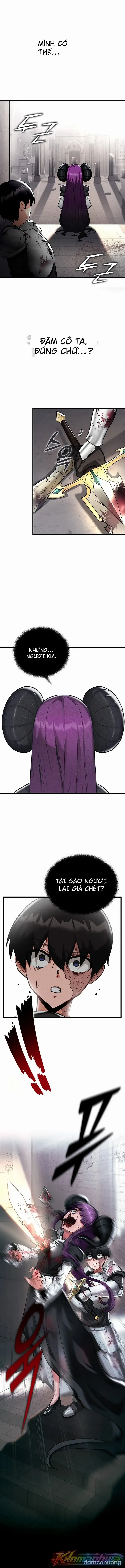 đọc truyện Ai Dịch - Thống Trị Chương 1 ảnh 8 tại Thiên Thai Truyện