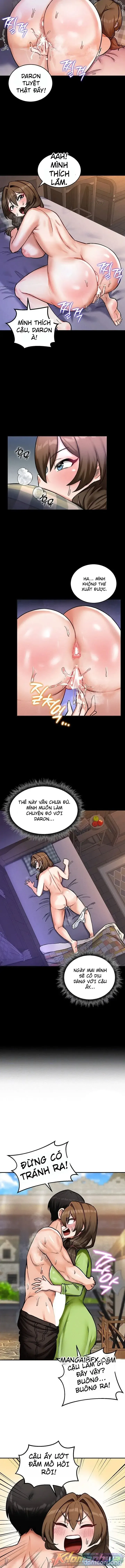 đọc truyện Ai Dịch - Thống Trị Chương 10 ảnh 4 tại Thiên Thai Truyện