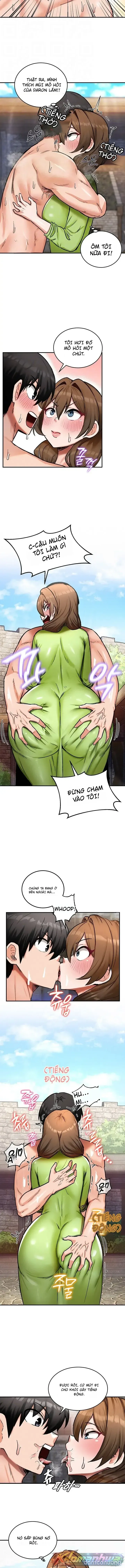 đọc truyện Ai Dịch - Thống Trị Chương 10 ảnh 5 tại Thiên Thai Truyện