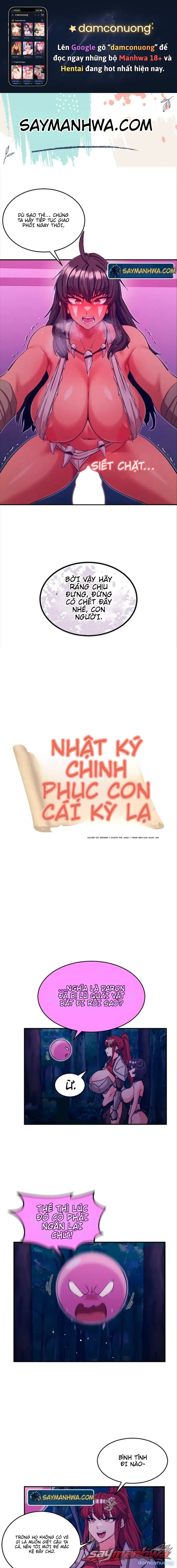 đọc truyện Ai Dịch - Thống Trị Chương 101 ảnh 2 tại Thiên Thai Truyện