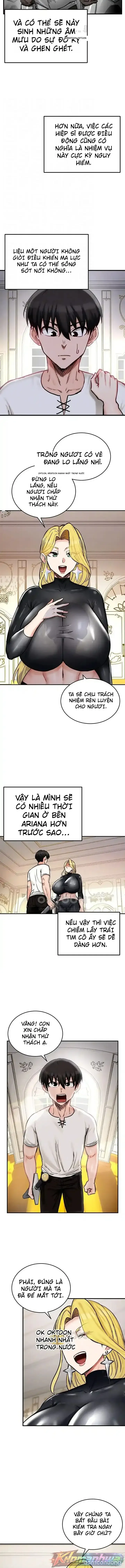 đọc truyện Ai Dịch - Thống Trị Chương 15 ảnh 3 tại Thiên Thai Truyện