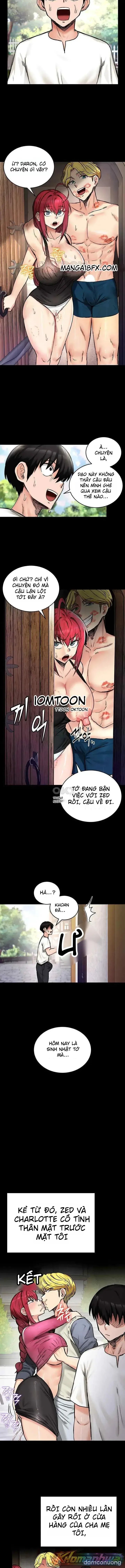 đọc truyện Ai Dịch - Thống Trị Chương 18 ảnh 9 tại Thiên Thai Truyện