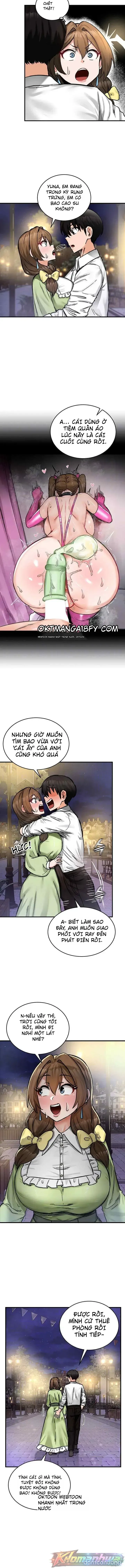 đọc truyện Ai Dịch - Thống Trị Chương 19 ảnh 3 tại Thiên Thai Truyện