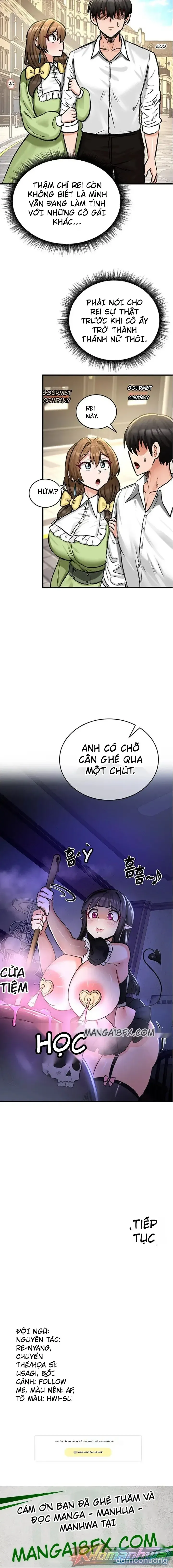 đọc truyện Ai Dịch - Thống Trị Chương 20 ảnh 14 tại Thiên Thai Truyện