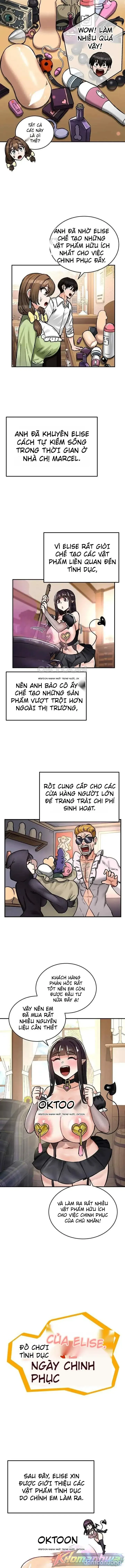 đọc truyện Ai Dịch - Thống Trị Chương 22 ảnh 4 tại Thiên Thai Truyện