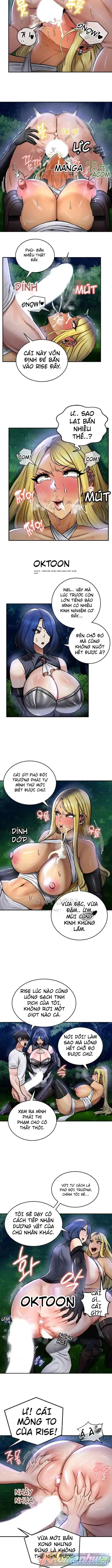 đọc truyện Ai Dịch - Thống Trị Chương 34 ảnh 5 tại Thiên Thai Truyện