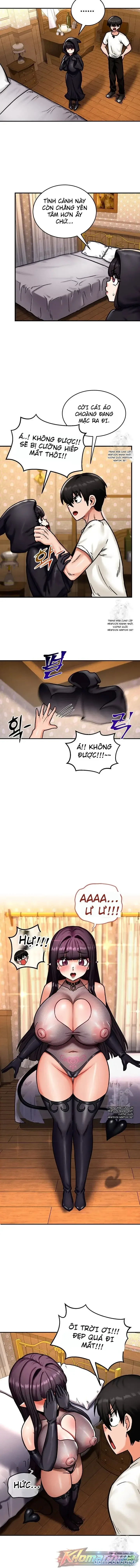 đọc truyện Ai Dịch - Thống Trị Chương 5 ảnh 16 tại Thiên Thai Truyện