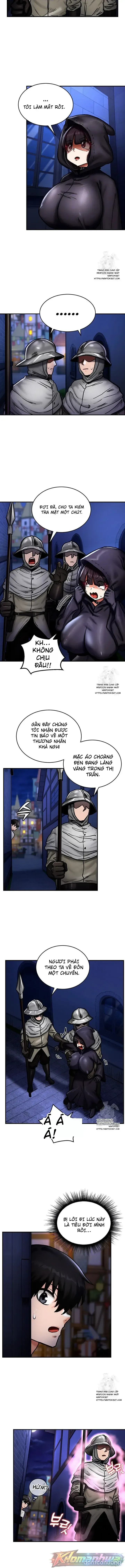đọc truyện Ai Dịch - Thống Trị Chương 5 ảnh 4 tại Thiên Thai Truyện