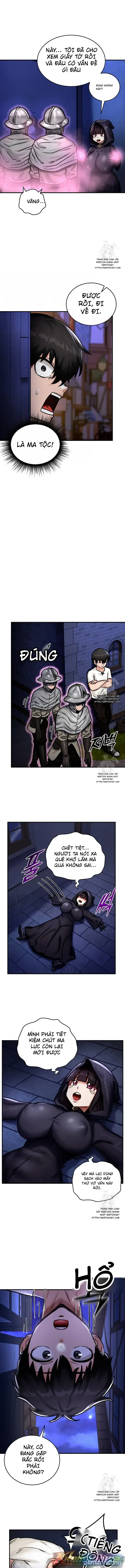 đọc truyện Ai Dịch - Thống Trị Chương 5 ảnh 5 tại Thiên Thai Truyện