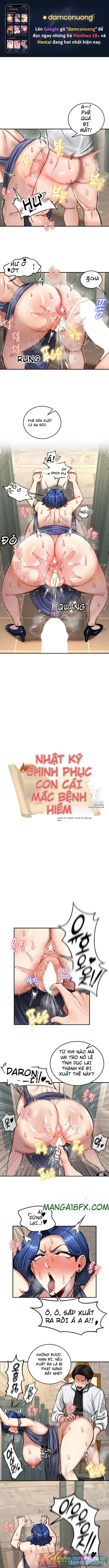 đọc truyện Ai Dịch - Thống Trị Chương 53 ảnh 2 tại Thiên Thai Truyện