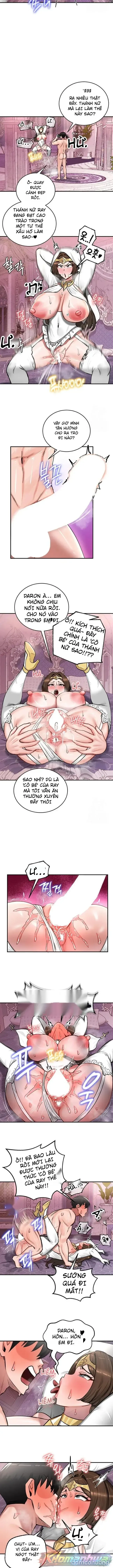 đọc truyện Ai Dịch - Thống Trị Chương 55 ảnh 13 tại Thiên Thai Truyện