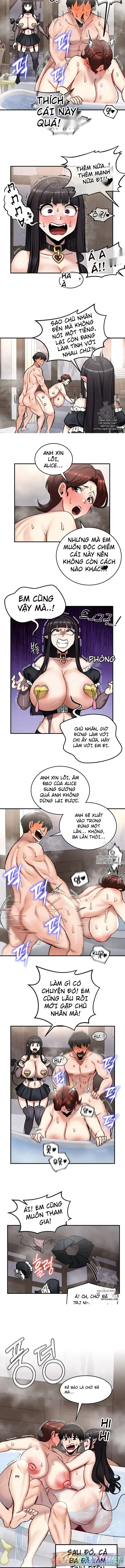 đọc truyện Ai Dịch - Thống Trị Chương 58 ảnh 9 tại Thiên Thai Truyện