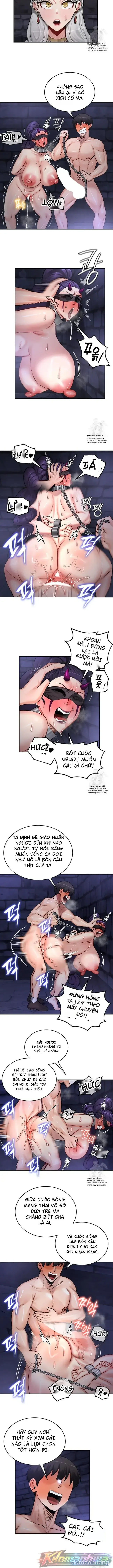 đọc truyện Ai Dịch - Thống Trị Chương 63 ảnh 8 tại Thiên Thai Truyện