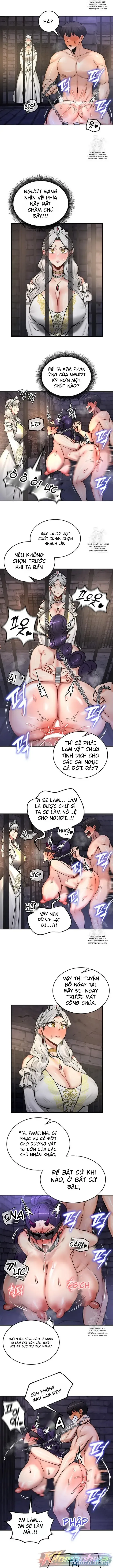 đọc truyện Ai Dịch - Thống Trị Chương 63 ảnh 9 tại Thiên Thai Truyện