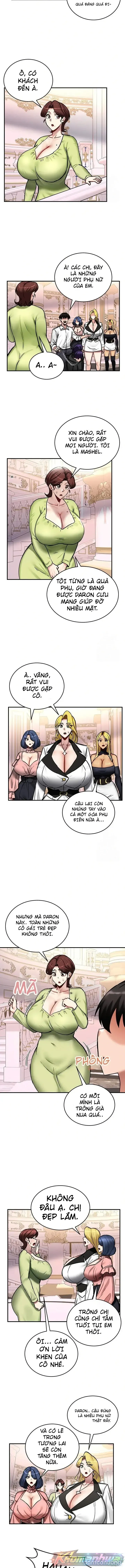 đọc truyện Ai Dịch - Thống Trị Chương 64 ảnh 12 tại Thiên Thai Truyện