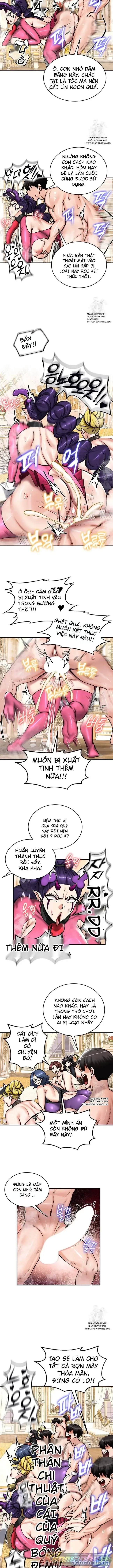 đọc truyện Ai Dịch - Thống Trị Chương 66 ảnh 4 tại Thiên Thai Truyện