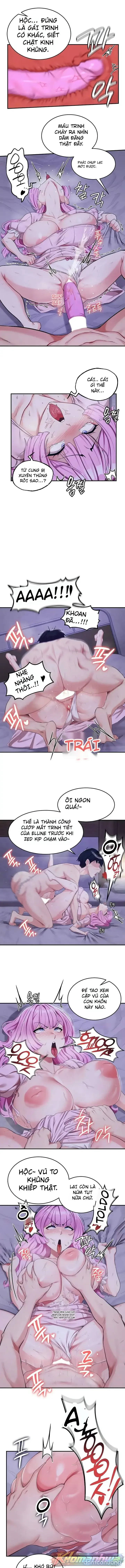 đọc truyện Ai Dịch - Thống Trị Chương 69 ảnh 7 tại Thiên Thai Truyện