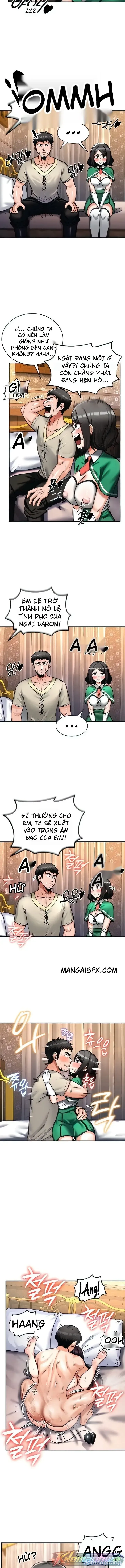 đọc truyện Ai Dịch - Thống Trị Chương 7 ảnh 5 tại Thiên Thai Truyện