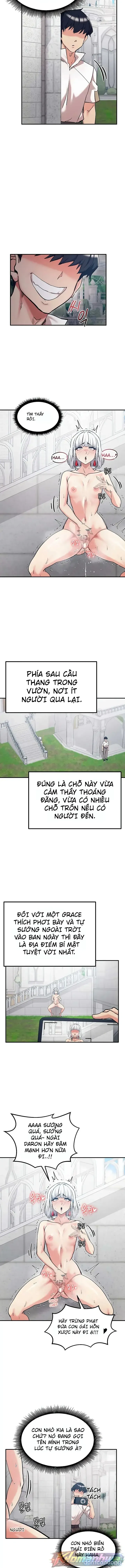 đọc truyện Ai Dịch - Thống Trị Chương 74 ảnh 9 tại Thiên Thai Truyện