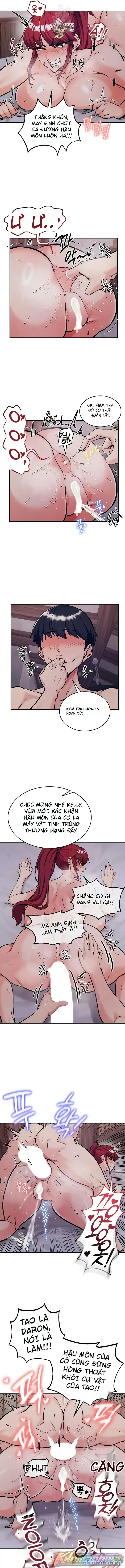 đọc truyện Ai Dịch - Thống Trị Chương 79 ảnh 12 tại Thiên Thai Truyện