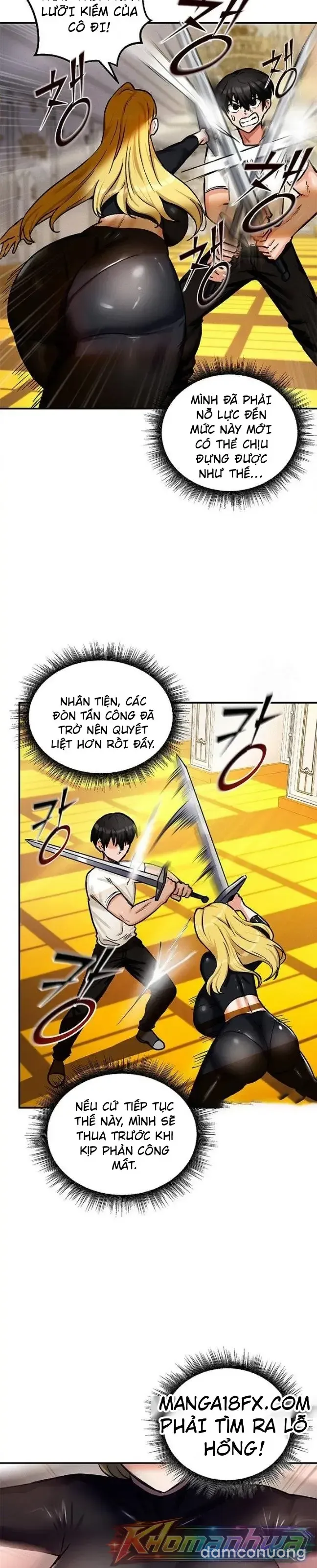 đọc truyện Ai Dịch - Thống Trị Chương 8 ảnh 16 tại Thiên Thai Truyện